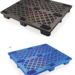 EXPORT PLASTIC PALLETS