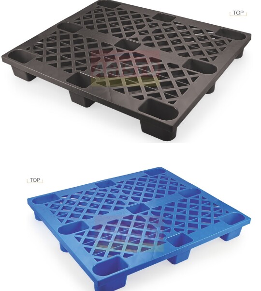 EXPORT PLASTIC PALLETS