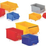 FPO STORAGE BINS