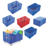 MULTIPURPOSE/ F&V CRATES