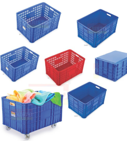 MULTIPURPOSE/ F&V CRATES