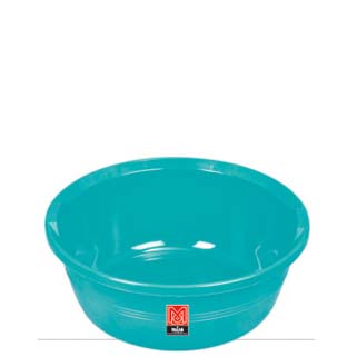 Milan Basin & Bowl