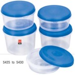 Milan Micro Fresh Containers