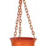 Florida Planter No.101+Chain.