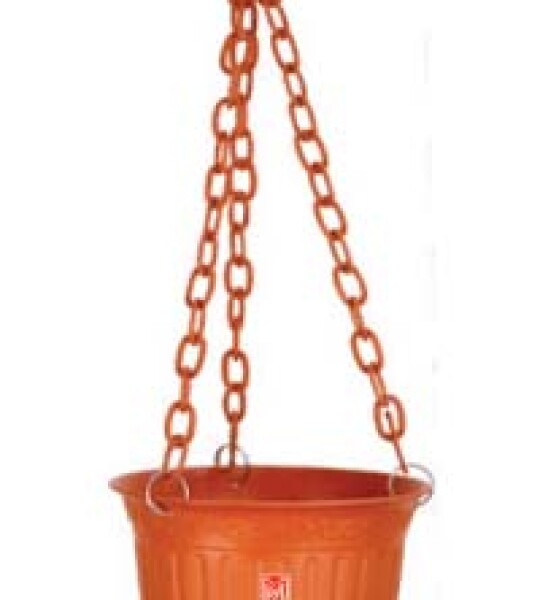 Florida Planter No.101+Chain.