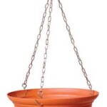 Green Valley Planter+Chain.