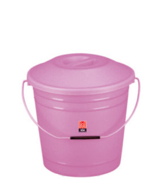 Milan icy-frosty-bucket