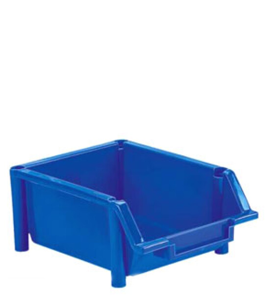 Milan Storage Bins