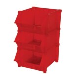 Milan Storage Bins