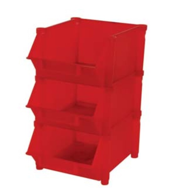 Milan Storage Bins