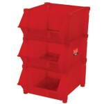 Milan Storage Bins