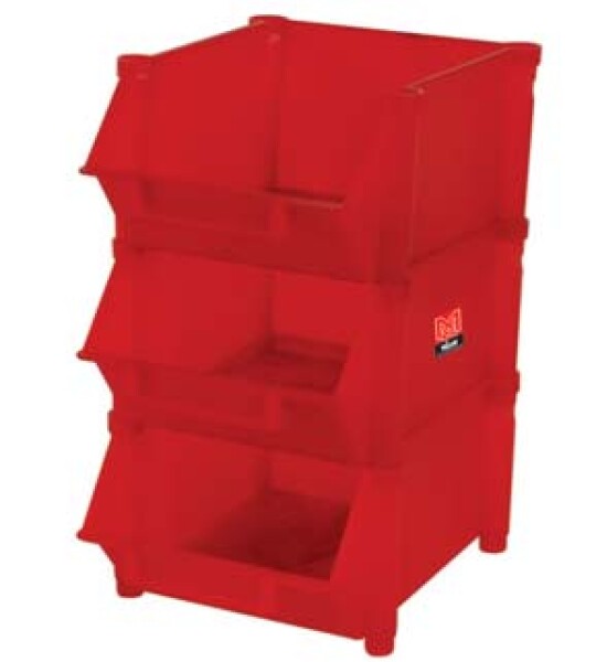 Milan Storage Bins