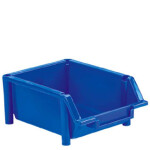 Milan Storage Bins