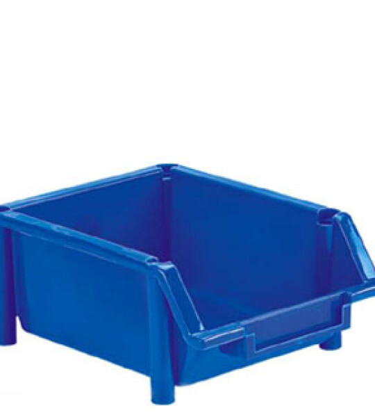 Milan Storage Bins