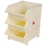 Milan Storage Bins