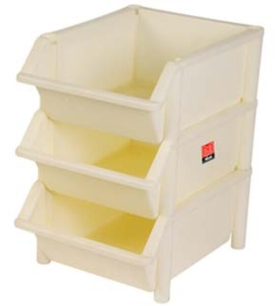 Milan Storage Bins