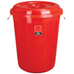 Milan Multipurpose containers (Drums)