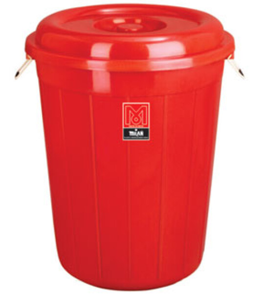 Milan Multipurpose containers (Drums)