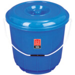 Milan super-deluxe-bucket