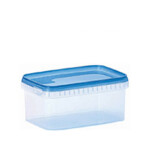 Rectangle Packaging Containers