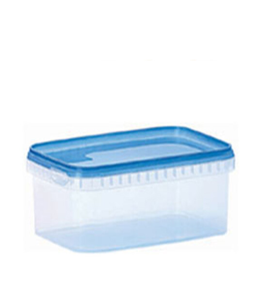 Rectangle Packaging Containers