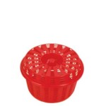 Milan Fruit Basket+LID