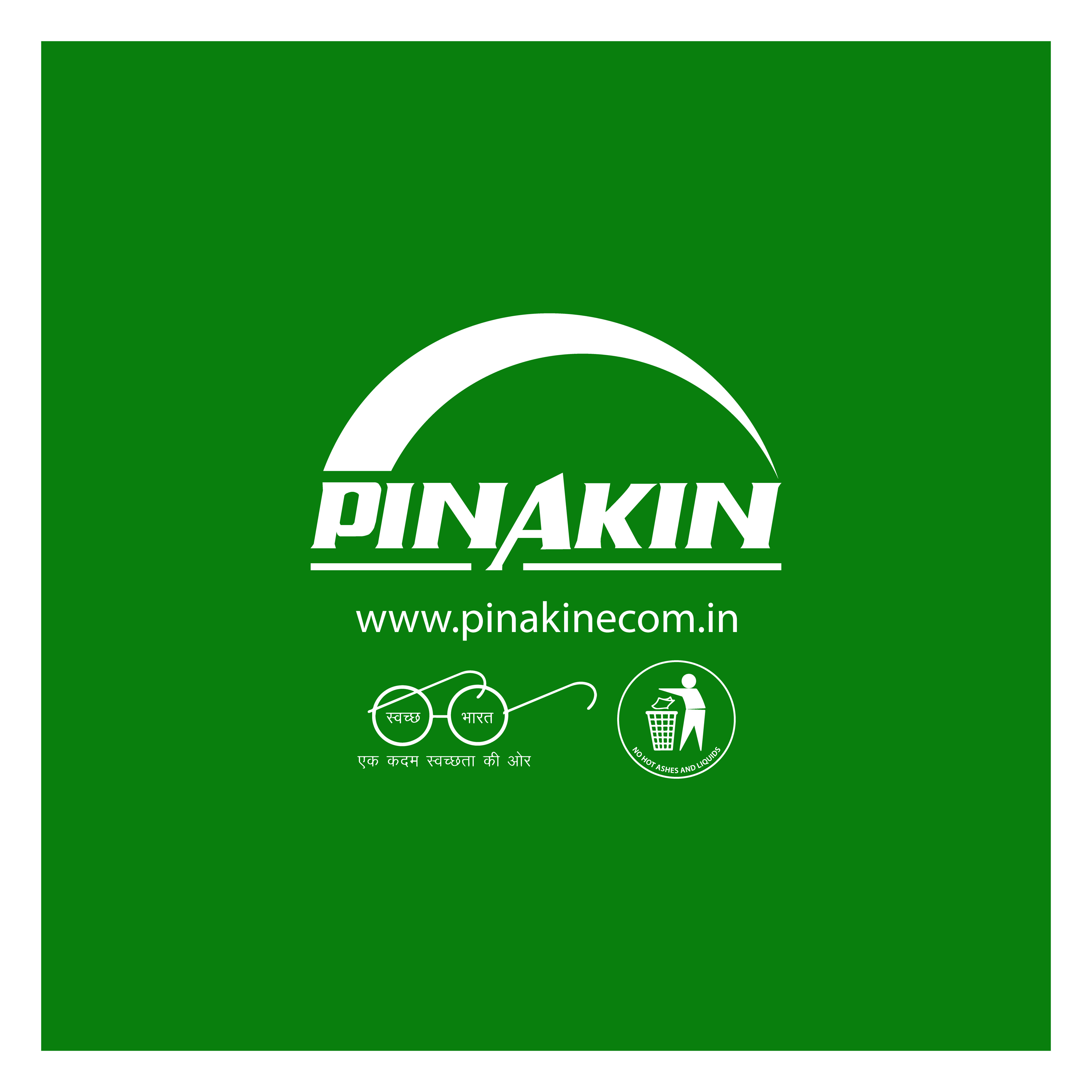 Pinakin