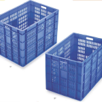 ARISTO Plastic MAHA JUMBO Crates