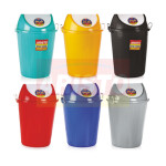 SWING WASTE BINS